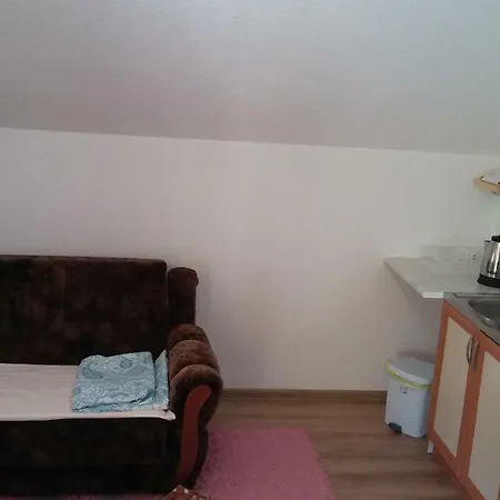 Oaza Apartment
