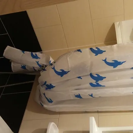 Apartment Oaza
