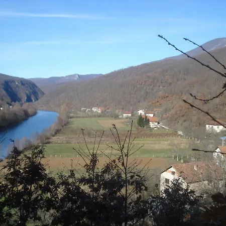 Oaza Apartment Bihac