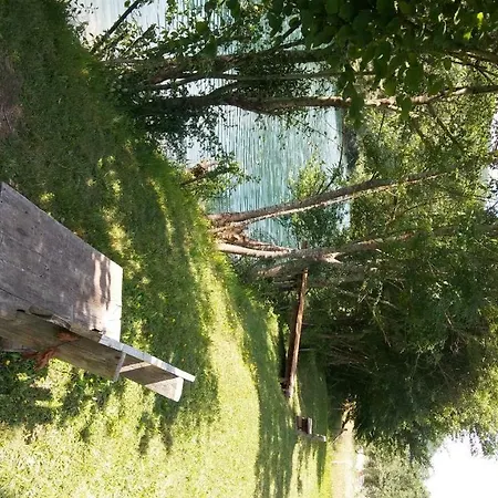 Oaza Apartment