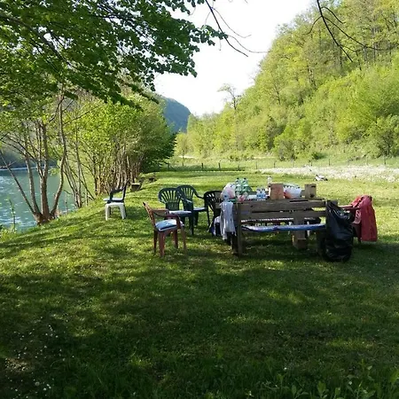 Apartment Oaza Bihac