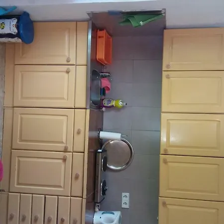 Oaza Apartment