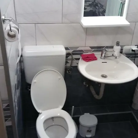 Apartment Oaza Bihac
