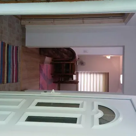 Apartment Oaza