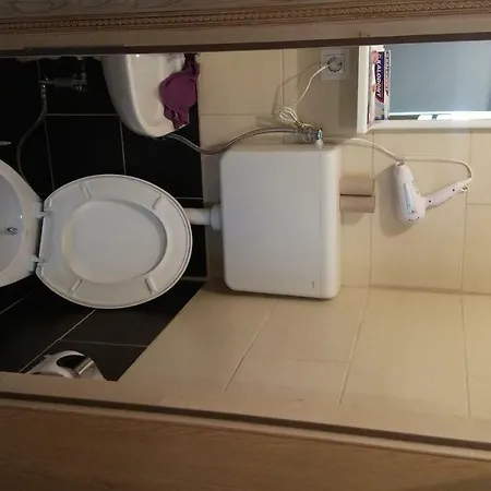 Apartment Oaza