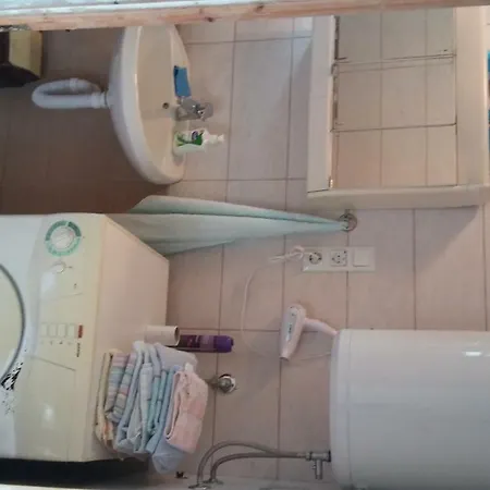 Apartment Oaza
