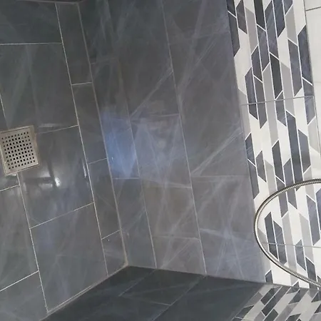 Apartment Oaza